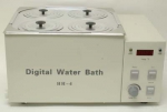 Digital Water Bath 4 Wells