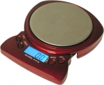 US-O Digital Balance Scale 500g x 0.1g, oz, dwt, ozt