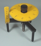 Spherometer Demonstration Model