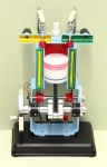 Petrol Engine Model 4 Stroke