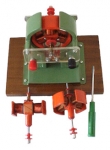 Motor Demonstration Model