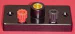 Lamp Socket Holder Miniature with Terminal