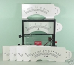 Giant Demonstration Meter