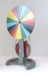 Newtons Color Disc