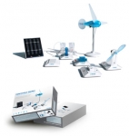 Renewable Energy Education Kit