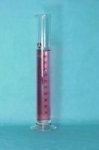 Graduated Cylinder Glass 100 ml