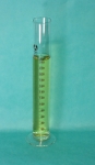 Graduated Cylinder Glass 250 ml