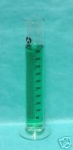 Graduated Cylinder Glass 500 ml