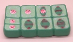 Plant Mitosis Set