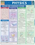 Physics Chart Illustrated