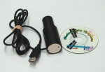 Microscope Eyepiece USB Camera