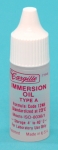 Immersion Oil 0.25 oz / 7.4ml