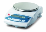 Ohaus Top Loader Balances PA Series 4100g x 0.1g