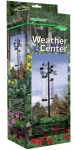 Weather Center Meteorology