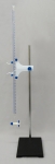 PTFE Buret Burette Stand Clamp 100 ml