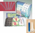 Copper / Iron Test Kit - Complete Kit