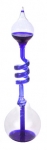 Hand Boiler Spiral Shape