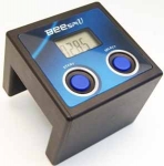 BeeSpi Photogate Timer Velocimeter