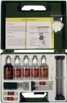 Soil Test Kit, 80 Tests, pH, N, P, K