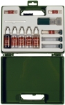 Soil Test Kit, 40 Tests, pH, N, P, K