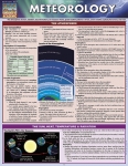 Meteorology Weather Chart