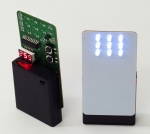 Stroboscope Digital Speed Control