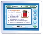 MimioVote Middle School Physical Science Question Set