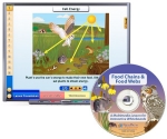 Food Chains & Food Webs Multimedia Lesson