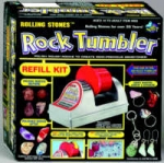 Rock Tumbler Refill Kit