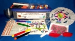 Color Changing Markers Kit