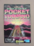 Pocket Volcano