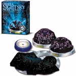 Night Sky Projection Kit, Planetarium