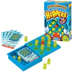 Hoppers - Problem Solving Game