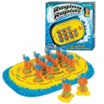 Raging Rapids Problem Solving Game