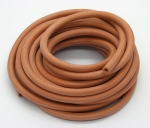 Rubber Tubing Vacuum / Pressure 6.5mm x 3mm, 10m/30ft