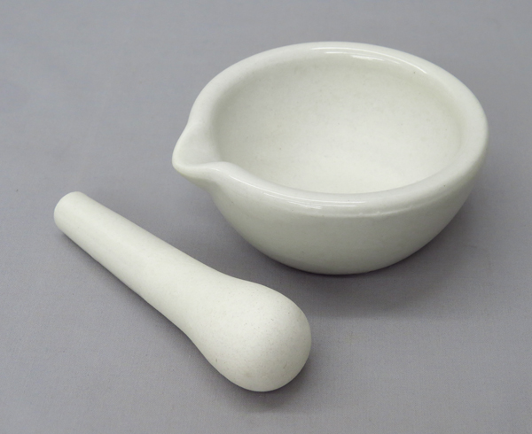 Tall Mortar & Pestle Sets : United Nuclear , Scientific Equipment &  Supplies, United Nuclear , Scientific Equipment & Supplies