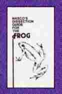 Laboratory Biology: Frog Dissection Guide