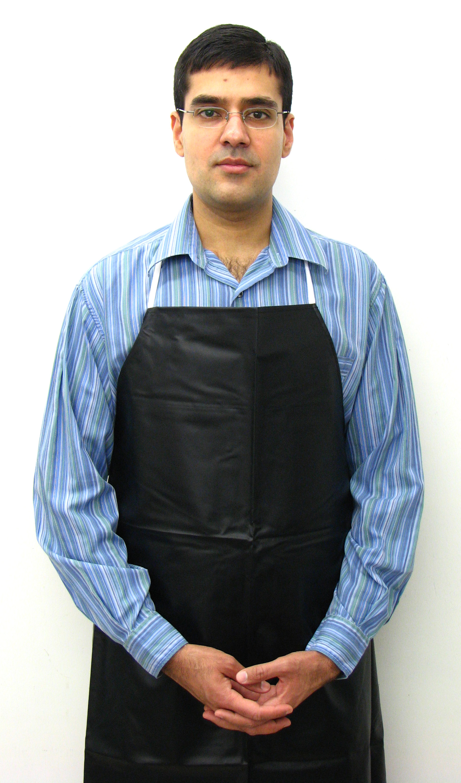 Lab apron deals