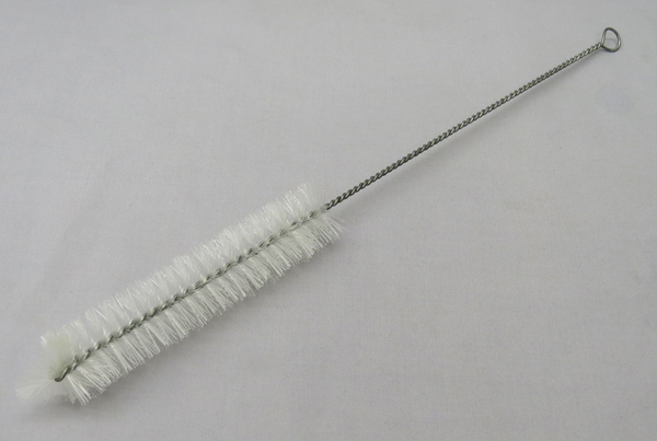United Scientific Test Tube Brush with Nylon Bristles Test Tube