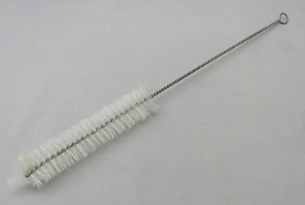 Test Tube Bristle Brush / Test Tubes Cleaning Brushes / Lab