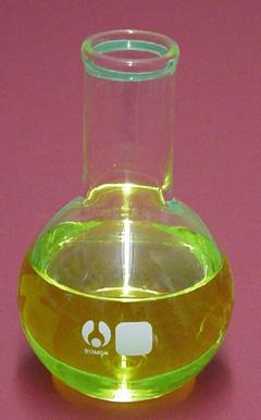 Crystallizing Dish, 100ml - Flat Bottom - Borosilicate Glass