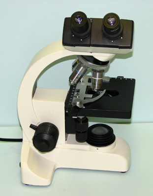 L1050B Binocular Microscope